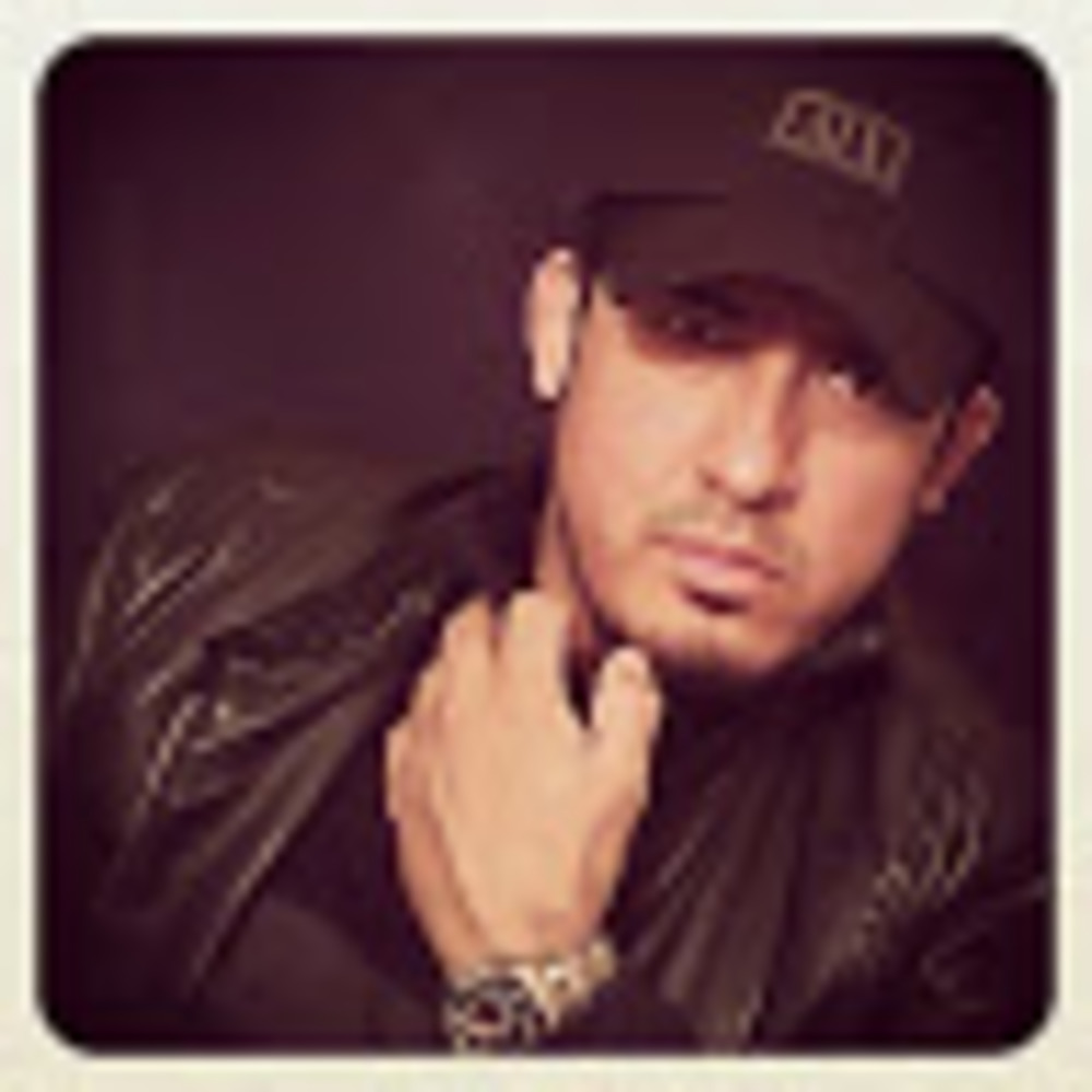 Meet your Posher, Sergio